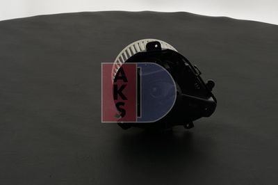 INNENRAUMGEBLäSE AKS DASIS 740164N 6