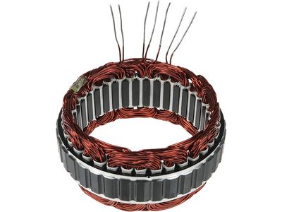 Stator, Generator