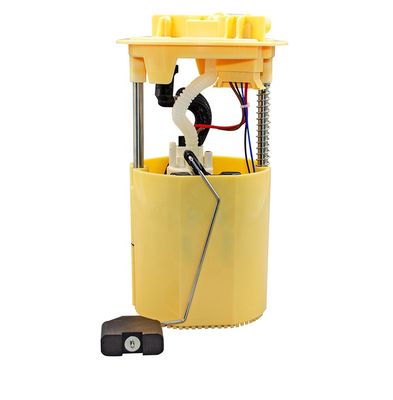 SISTEM ALIMENTARE CU COMBUSTIBIL