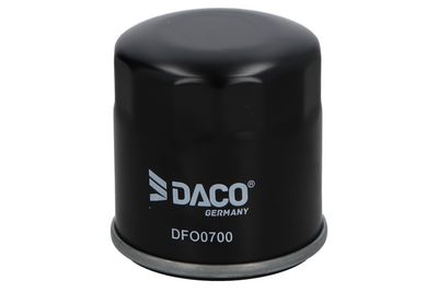 Olejový filtr DACO DFO0700