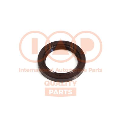 Уплотняющее кольцо, распределительный вал IAP QUALITY PARTS 134-13031P для PIAGGIO PORTER