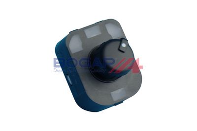 COMUTATOR REGLAREA OGLINZILOR EXTERIOARE