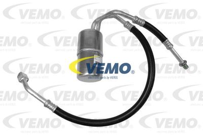 VEMO V33-06-0009 Осушитель кондиционера  для JEEP CHEROKEE (Джип Чероkее)