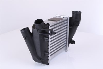 INTERCOOLER COMPRESOR NISSENS 96678 36