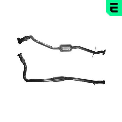 катализатор OPTIMAL OP-ECC37117