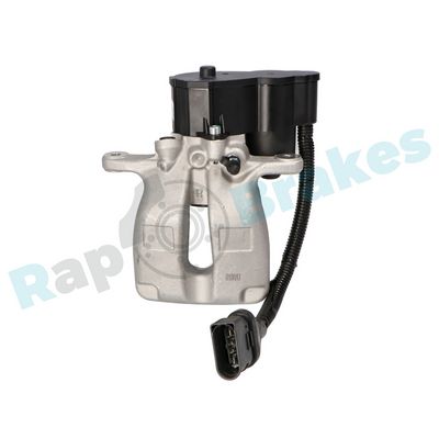 Bremssattel