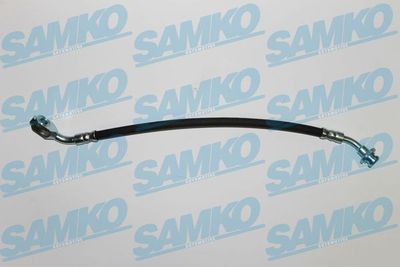 Тормозной шланг SAMKO 6T47270 для FORD MAVERICK
