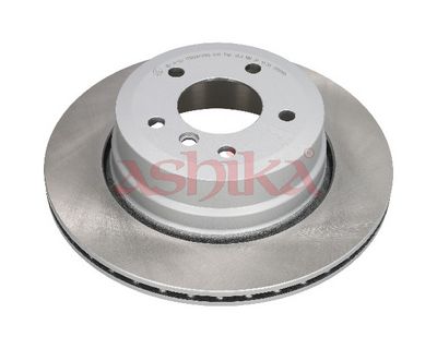 спирачен диск ASHIKA 61-00-0144C