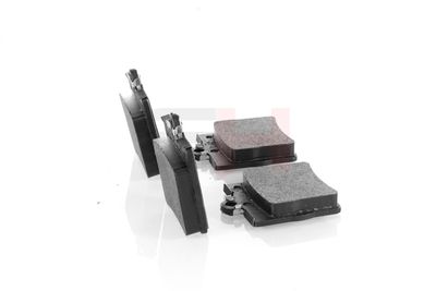 SET PLACUTE FRANA FRANA DISC GH GH413335 20