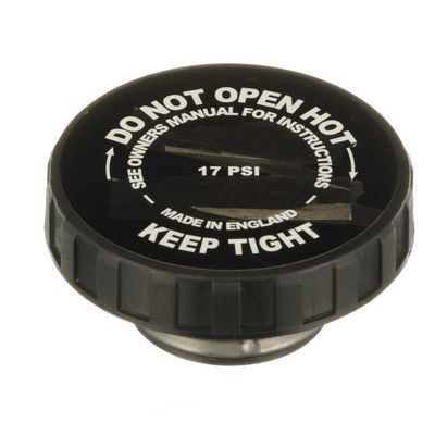 VERSCHLUSSDECKEL KüHLER GATES RC137 27