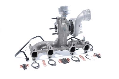 LADER AUFLADUNG BTS Turbo T981233 26