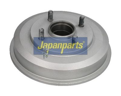 JAPANPARTS Stabdžių būgnas