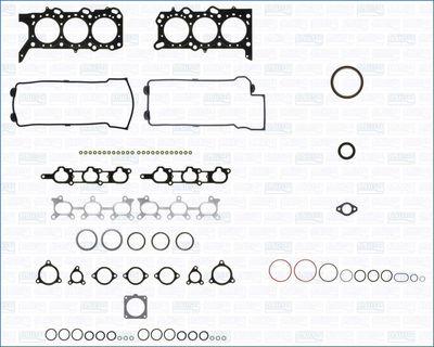 Комплект прокладок, двигатель AJUSA 50409900 для SUZUKI GRAND VITARA