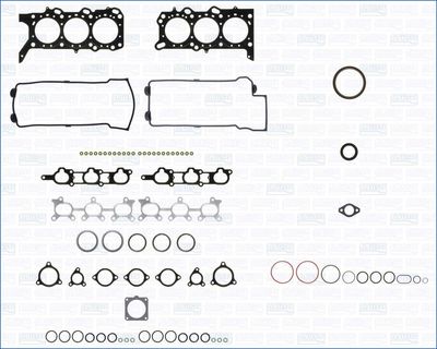 SET GARNITURI COMPLET MOTOR