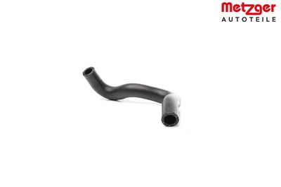 FURTUN RADIATOR METZGER AUTOTEILE 2420134 7