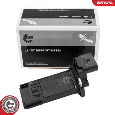 Luftmassenmesser