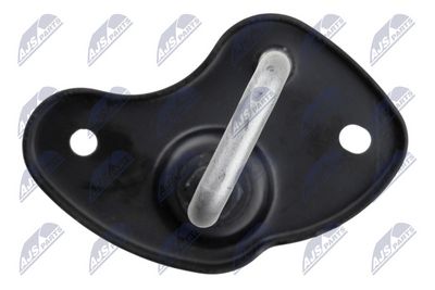 Gancio di sicurezza, serratura cofano motore NTY EZC-BM-600