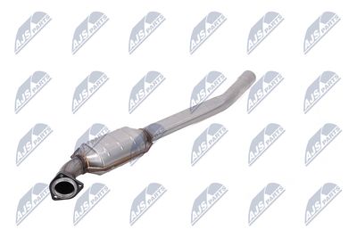 CATALIZATOR NTY KATBM003 6