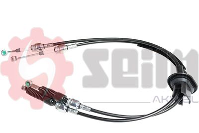 CABLU TRANSMISIE MANUALA SEIM 555760