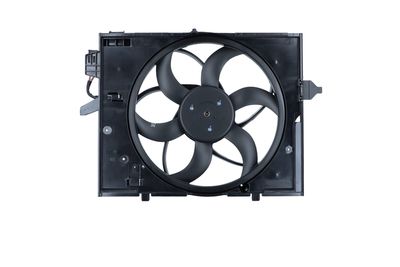 VENTILATOR RADIATOR NRF 47212 4