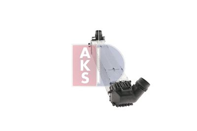 LADELUFTKüHLER AKS DASIS 187019N 11