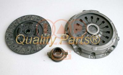 Комплект сцепления IAP QUALITY PARTS 201-12041E для MITSUBISHI PAJERO
