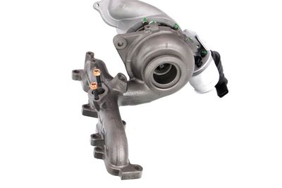 COMPRESOR SISTEM DE SUPRAALIMENTARE REMANTE 003002000064R 26