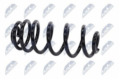 ARC SPIRAL NTY ASZBM011 10