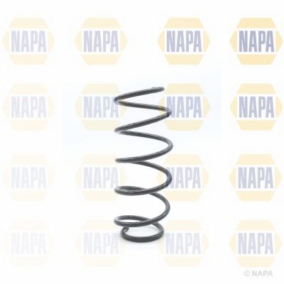 Suspension Spring NAPA NCS1259