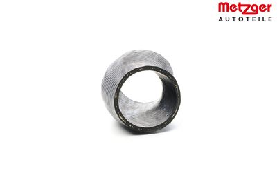 LADELUFTSCHLAUCH METZGER AUTOTEILE 2400568 28