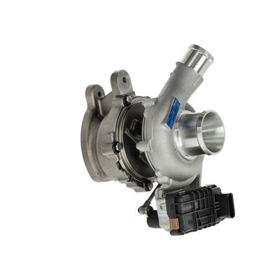COMPRESOR SISTEM DE SUPRAALIMENTARE NISSENS 93413 35