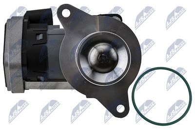 AGR - Ventil NTY EGR-ME-010