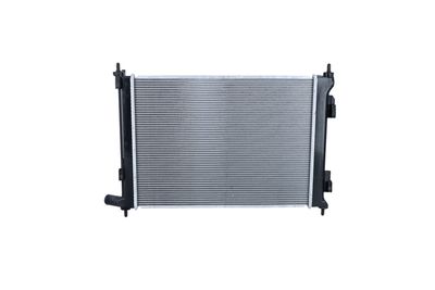 RADIATOR RACIRE MOTOR NRF 550071 20