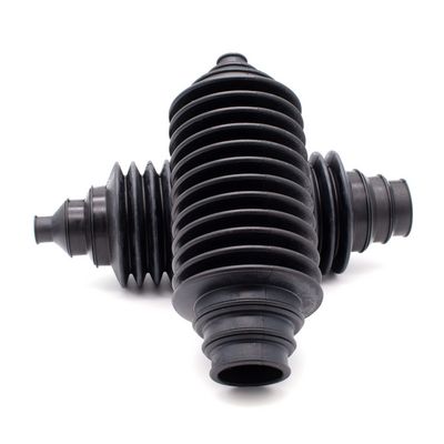 Belgsett, styring Bailcast DBSR500