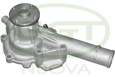 GGT PA10918 Помпа (водяной насос)  для MAZDA 929 (Мазда 929)