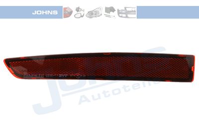 REFLECTOR JOHNS 95448791