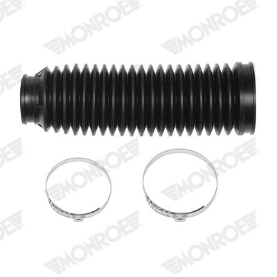 FALTENBALGSATZ LENKUNG