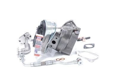 LADER AUFLADUNG BTS Turbo T981212 11