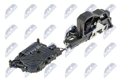 Brava vrata NTY EZC-BM-101