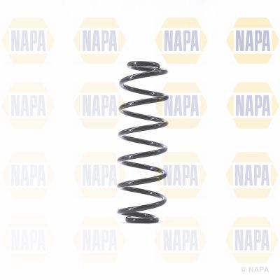 Suspension Spring NAPA NCS1474