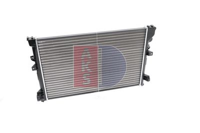 KüHLER MOTORKüHLUNG AKS DASIS 060660N 6