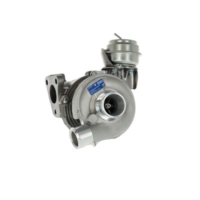 COMPRESOR SISTEM DE SUPRAALIMENTARE NISSENS 93497 37