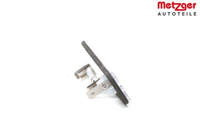 KENNZEICHENLEUCHTE METZGER AUTOTEILE 2080026 28