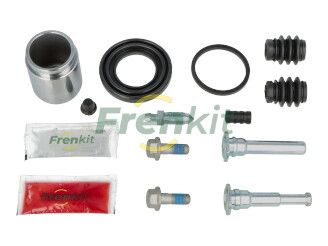 Zestaw naprawczy, zacisk hamulca FRENKIT 738919
