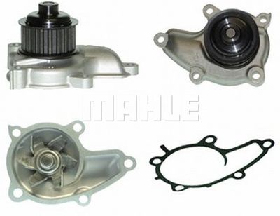 WILMINK GROUP WG2181632 Помпа (водяной насос)  для NISSAN (Ниссан)