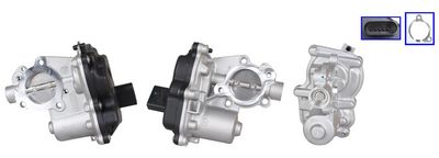 AGR-Ventil DRI 717730211