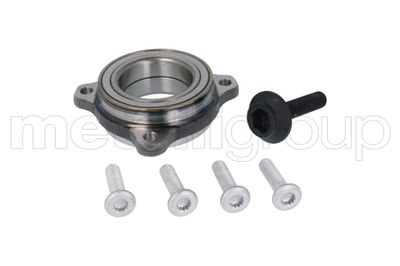 Wheel Bearing Kit 19-8199