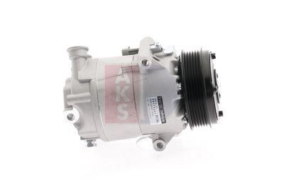 KOMPRESSOR KLIMAANLAGE AKS DASIS 851598N 7