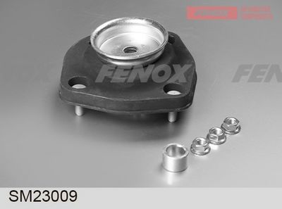 Лагер на макферсъна FENOX SM23009