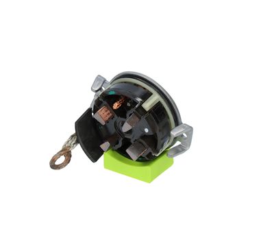 Remonto komplektas, starteris